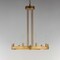 Maxim Lighting Ovation 24 LED Chandelier 16162CRGLD - alternate 2